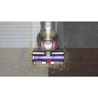 Dyson Ball Animal New UP32 Upright Vacuum Cleaner - Silver BALLANIMALNEW