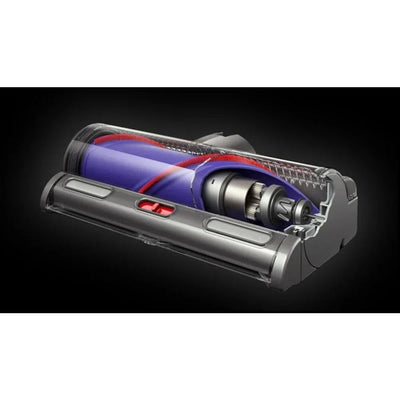 Dyson Ball Animal New UP32 Upright Vacuum Cleaner - Silver BALLANIMALNEW