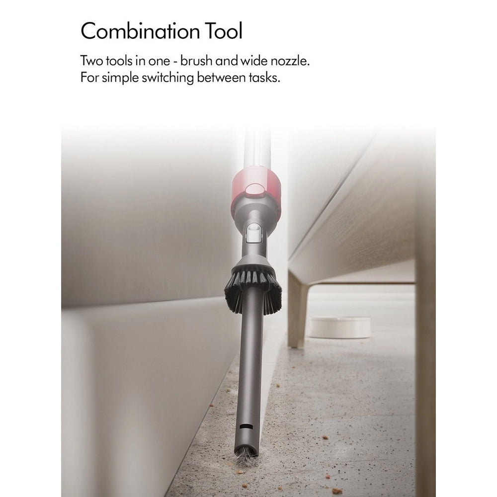 Dyson Ball Animal New UP32 Upright Vacuum Cleaner - Silver BALLANIMALNEW