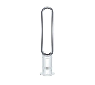 Dyson Cool™ AM07 Tower Fan- White Silver