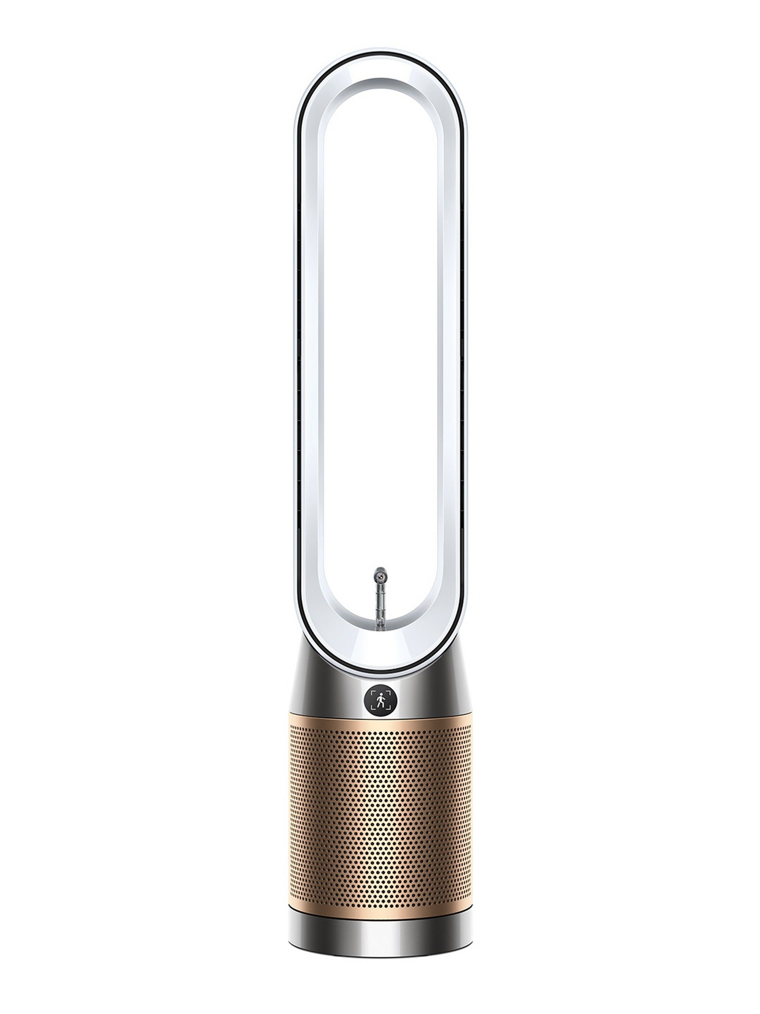 Dyson Find+Follow Purifier Cool PC3 Purifying Fan (TP14) - White/Gold