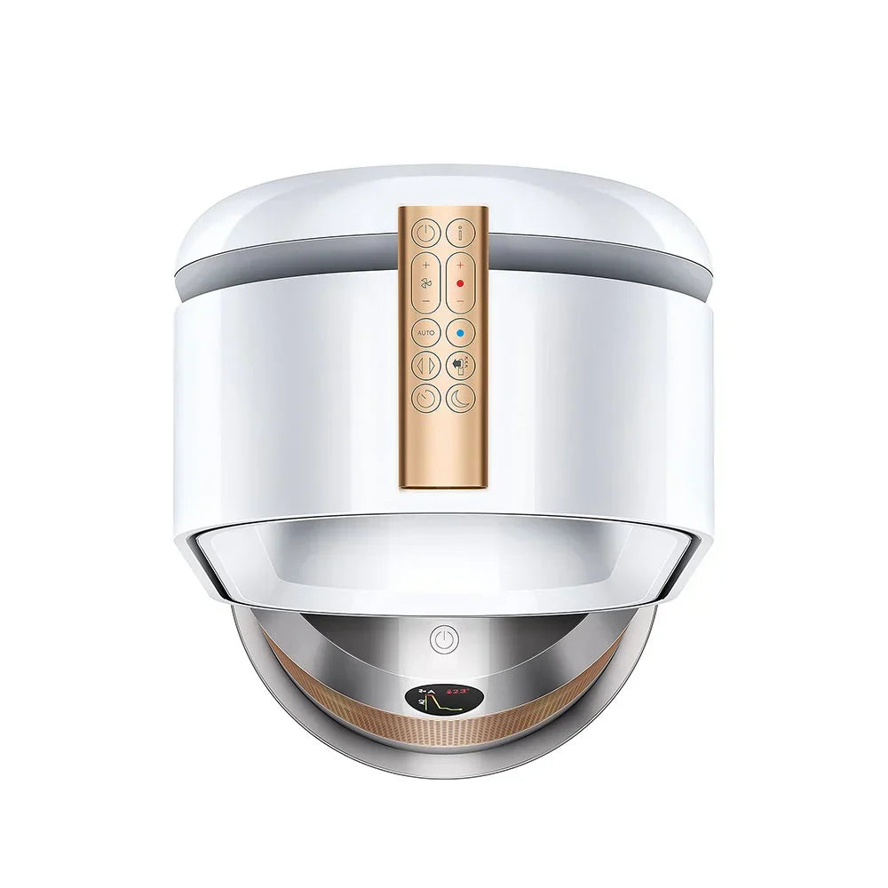Dyson HP09 Purifier Hot+Cool™ Formaldehyde Purifying Fan Heater