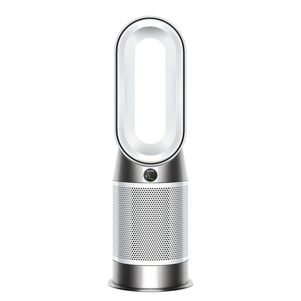 Dyson HP1 Purifier Hot+Cool HP1 Purifying Fan Heater White HP11