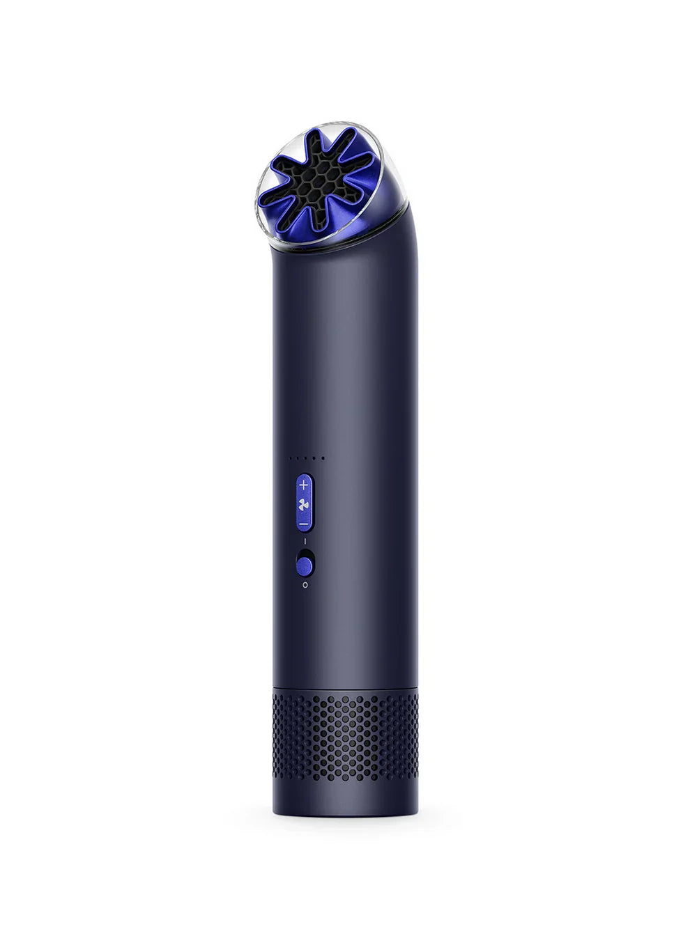 Dyson HushJet Mini Cool Portable Cooling Fan - Cobalt/Ink