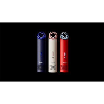 Dyson HushJet Mini Cool Portable Cooling Fan - Stone/Blush