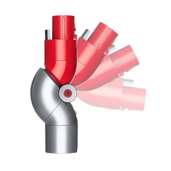 Dyson Low Reach Adaptor Part 970790-01