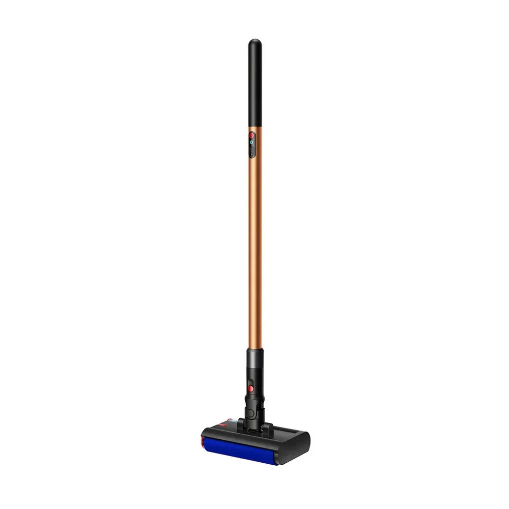 Dyson PencilWash Slim Wet Floor Cleaner with up to 30 Minutes Run Time - Copper
