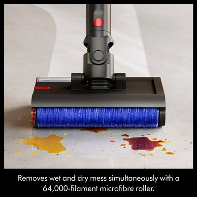 Dyson PencilWash Slim Wet Floor Cleaner with up to 30 Minutes Run Time - Copper