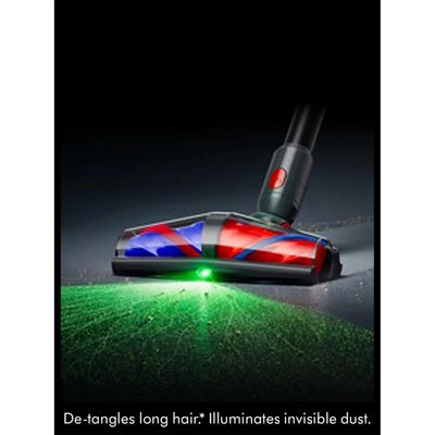 Dyson V10 Konical Cleaner Cordless Stick Vacuum Cleaner up to 60 Minutes Run Time - Vinca Black