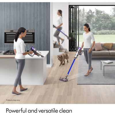 Dyson V11 2023 Cordless Stick Vacuum Cleaner Up To 60 Minutes Run Time