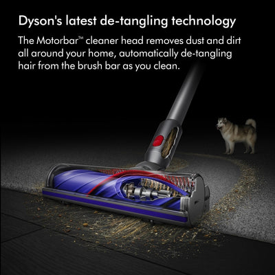 Dyson V11 2023 Cordless Stick Vacuum Cleaner Up To 60 Minutes Run Time