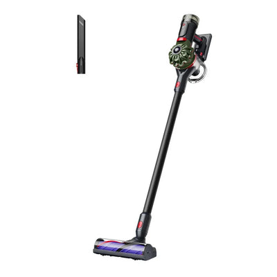 Dyson V8 Cyclone New Cordless Stick Vacuum Cleaner with Furniture Cleaning Kit V8CYCNEWKIT