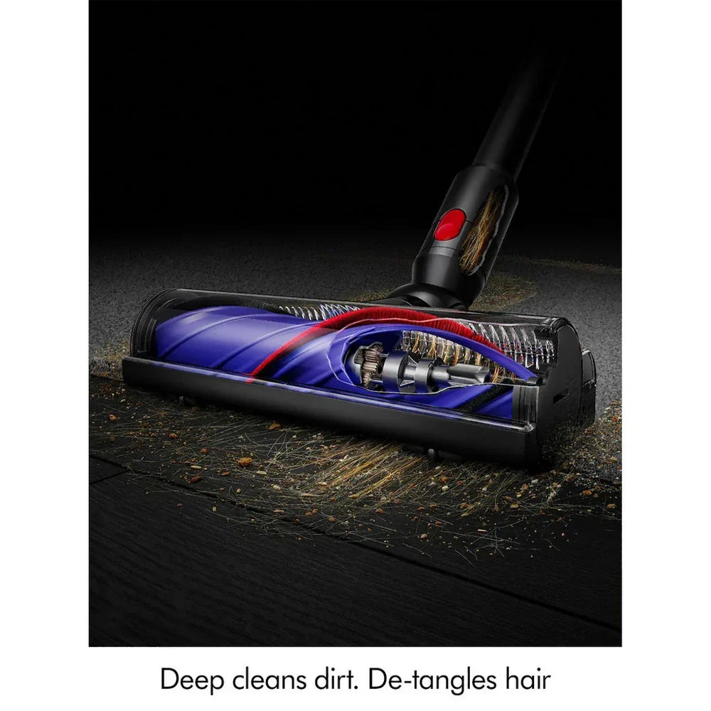 Dyson V8 Cyclone New Cordless Stick Vacuum Cleaner with Up To 60 Minutes Run Time - Black/Green