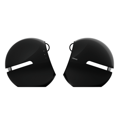 Edifier NEW E25HD 2.0 Bluetooth Speakers Black