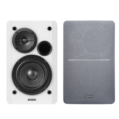 Edifier R1280T Active Bookshelf Speakers Pair - White