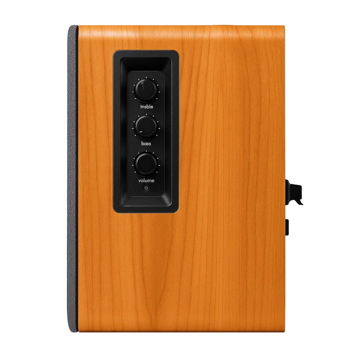 Edifier R1280T Active Bookshelf Speakers Pair - Wood