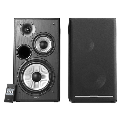 Edifier R2750DB Active Bookshelf Speakers with Bluetooth