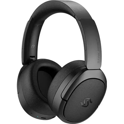 Edifier Stax Spirit S5 Wireless Planar Magnetic Headphone Black