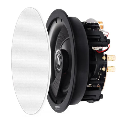 Elipson IC6 Architect IN Series 6 Inch Single In-Ceiling Speaker