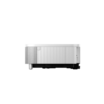 Epson EH-LS800W 4K PRO UHD Super Ultra Short Throw Laser Projector White