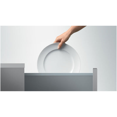 Fisher and Paykel DD60SDFHTX9 Series 9 Integrated Contemporary Single DishDrawer™ Dishwasher 6 Place Settings