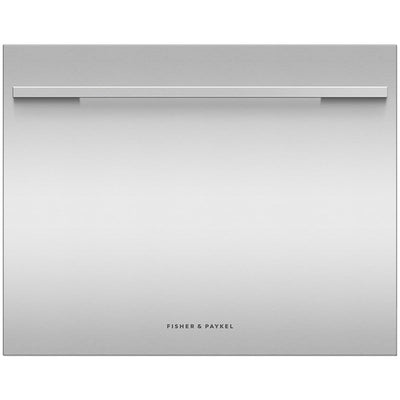 Fisher and Paykel DD60SHTI9 Series 9 Integrated DishDrawer™ Dishwasher 6 Place Settings