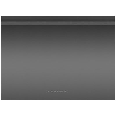 Fisher and Paykel DD60ST4HNB9 Series 9 Contemporary DishDrawer™ Dishwasher 6 Place Setting