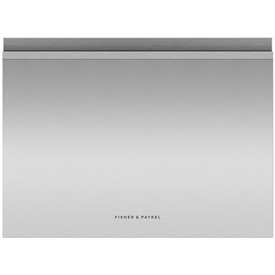 Fisher and Paykel DD60ST4HNX9 Series 9 Contemporary DishDrawer™ Dishwasher 6 Place Settings