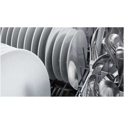 Fisher and Paykel DD60ST4HZB9 Series 9 Contemporary DishDrawer™ Dishwasher 6 Place Settings