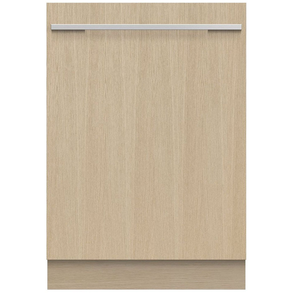 Fisher and Paykel DW60U4HI2 Series 7 Fully Integrated Dishwasher 16 Settings