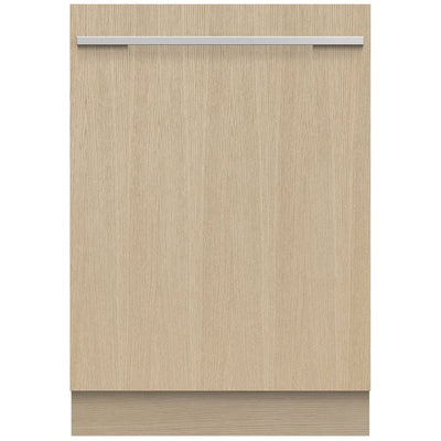 Fisher and Paykel DW60U4HI2 Series 7 Fully Integrated Dishwasher 16 Settings