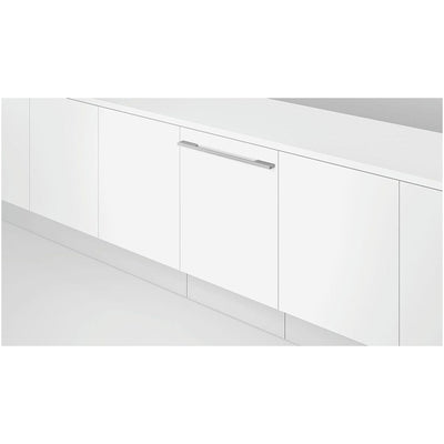 Fisher and Paykel DW60UT4HI2 Series 9 Integrated Tall Dishwasher 16 Place Setting