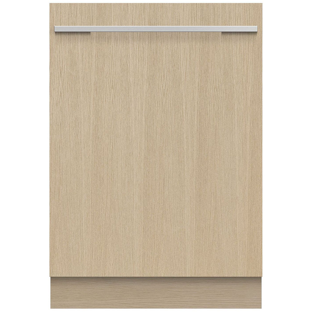 Fisher and Paykel DW60UT4HI2 Series 9 Integrated Tall Dishwasher 16 Place Setting