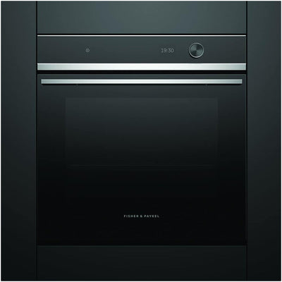 Fisher and Paykel OB60SD11PLX1 Series 7 Contemporary Pyrolytic Built-In Oven