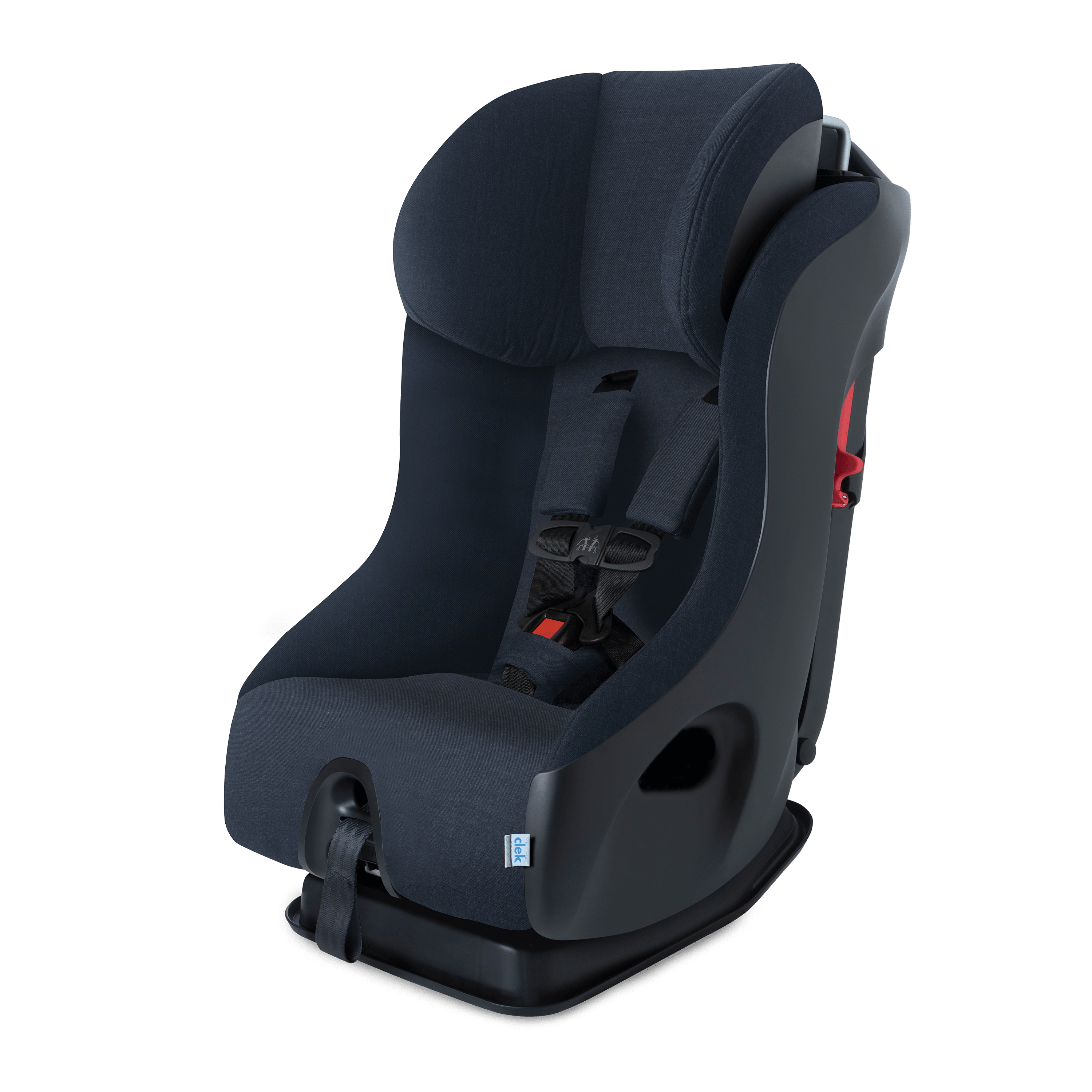 Clek Fllo Convertible Car Seat