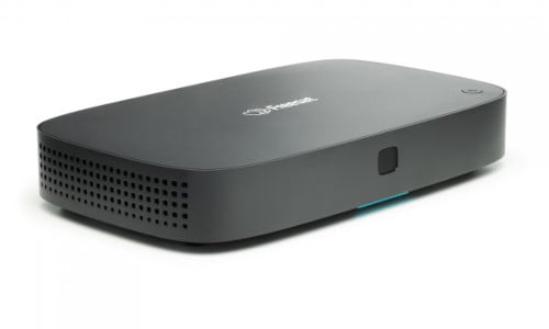 Freesat UHD-4X-500 Recordable 4K TV Box - 500GB