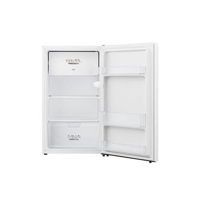 Fridgemaster MUR4894E Under Counter Larder Fridge White