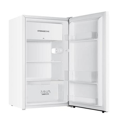 Fridgemaster MUR4894E Under Counter Larder Fridge White