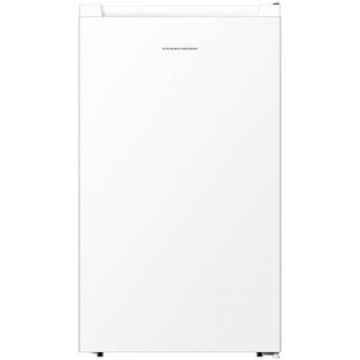 Fridgemaster MUZ4860E Under Counter Freezer in White