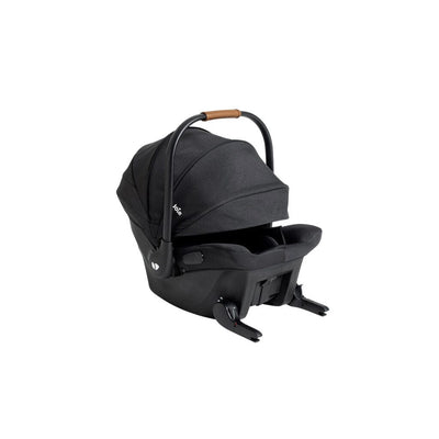 Joie Baby Caraway Whirl and Mint Latch