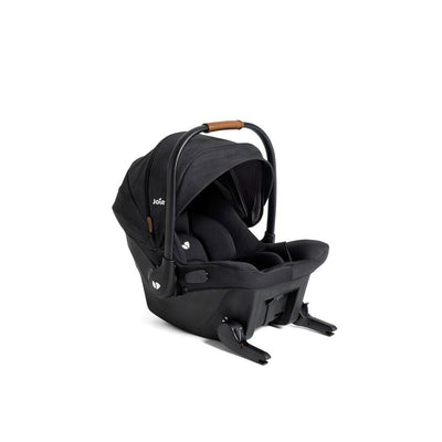 Joie Baby Caraway Whirl and Mint Latch