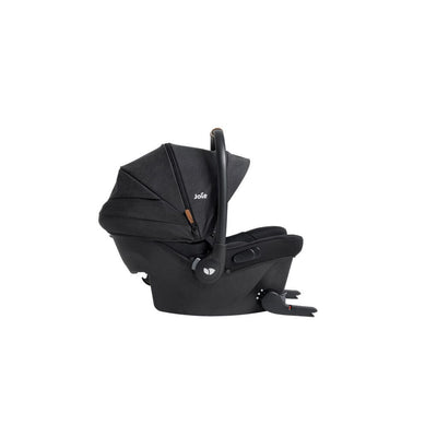 Joie Baby Caraway Whirl and Mint Latch