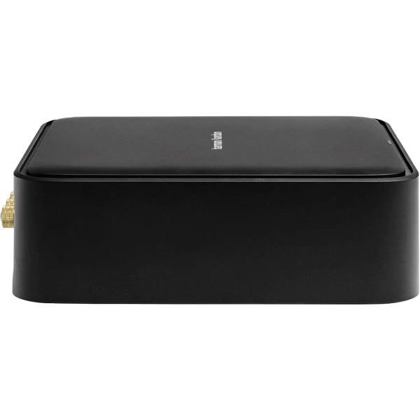 Harman Kardon Citation Amp with JBL Studio 2 8IC In Ceiling Speakers Pair Package