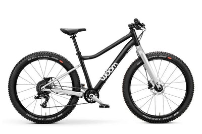 Woom OFF 5 | 24 inch | 7-11 years | 125-145 cm