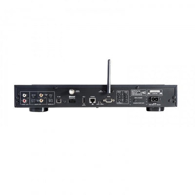 IOTAVX NP3 Network Streaming and CD Pre Amplifier