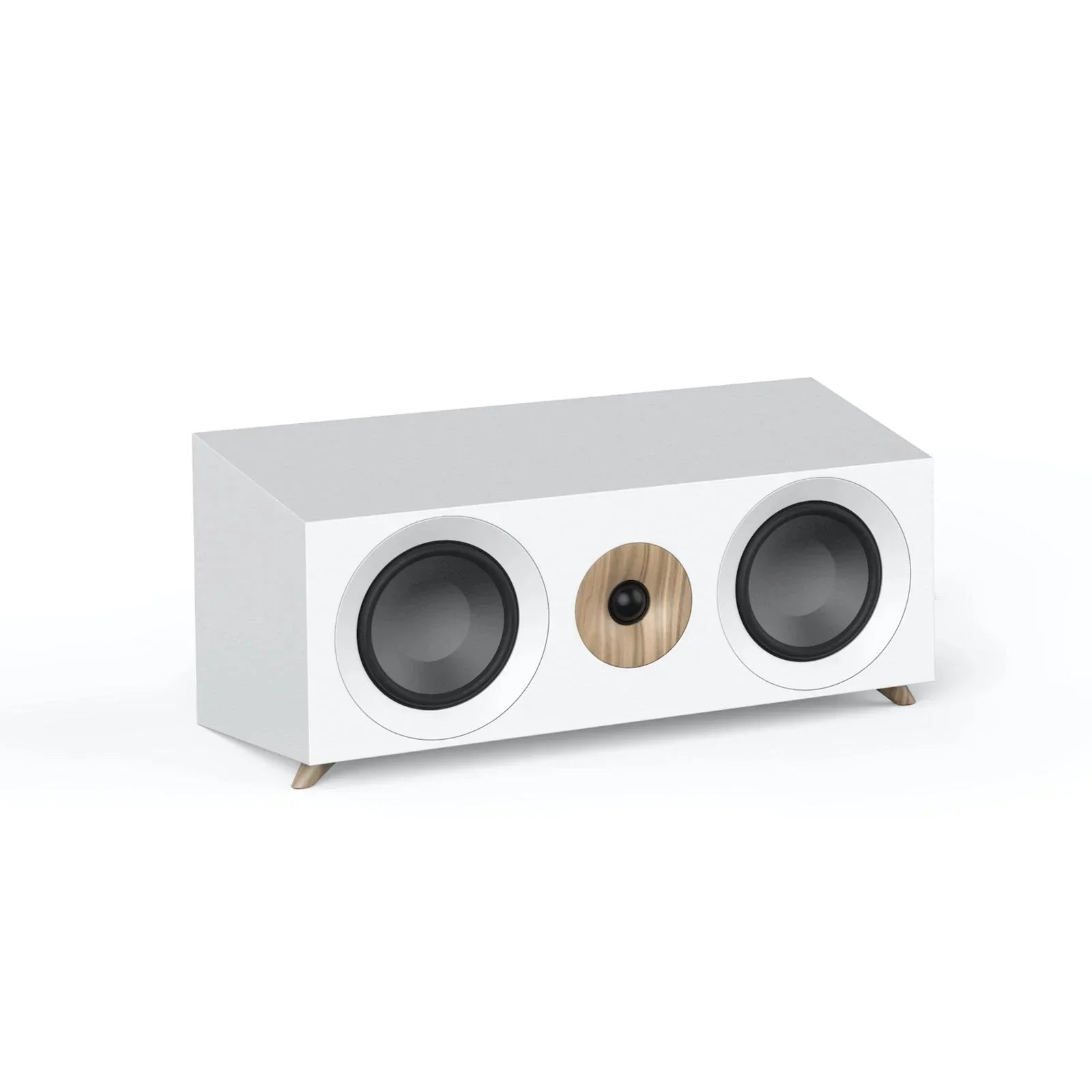 Jamo S 81 CEN Centre Speaker White