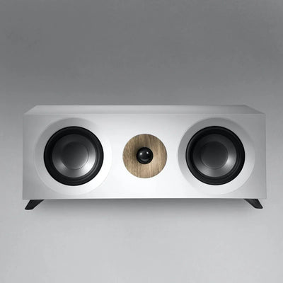 Jamo S 81 CEN Centre Speaker White