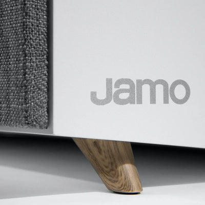 Jamo S 81 CEN Centre Speaker White