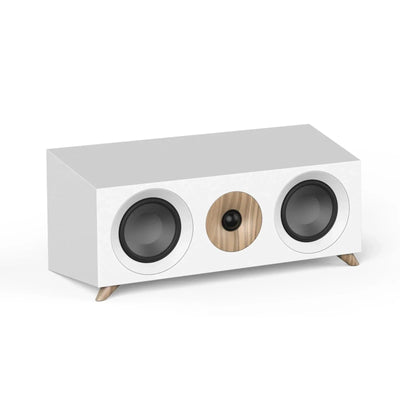 Jamo S 83 CEN Centre Speaker White