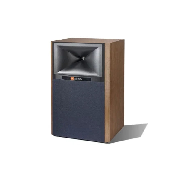 JBL 4329P Wireless Studio Monitor Speakers Walnut